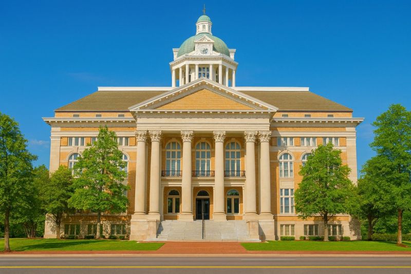 Giles County, TN