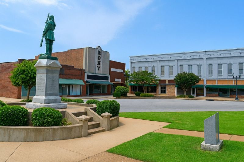 Lawrenceburg, TN