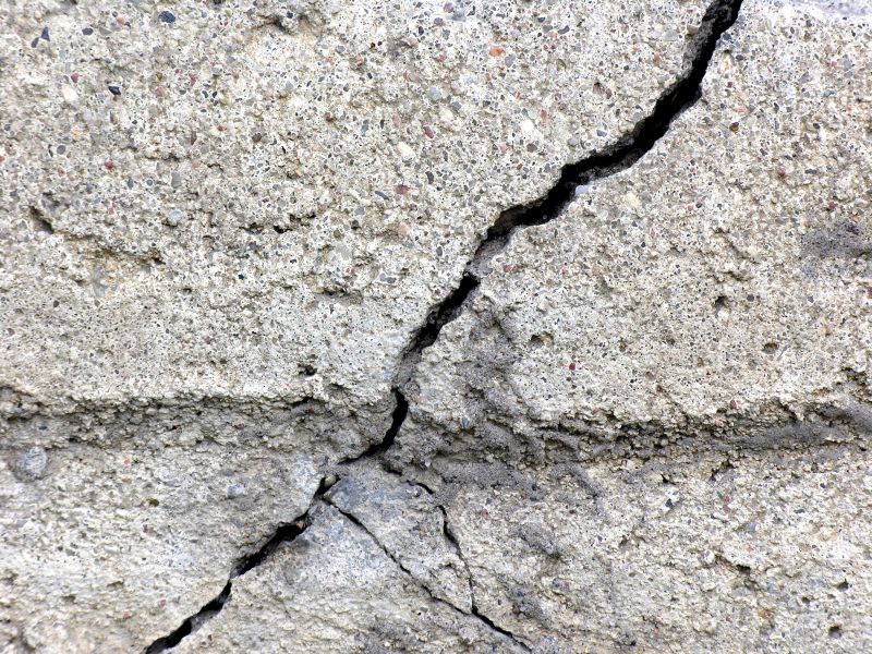 Cracked Foundation Repair in Elkmont, AL