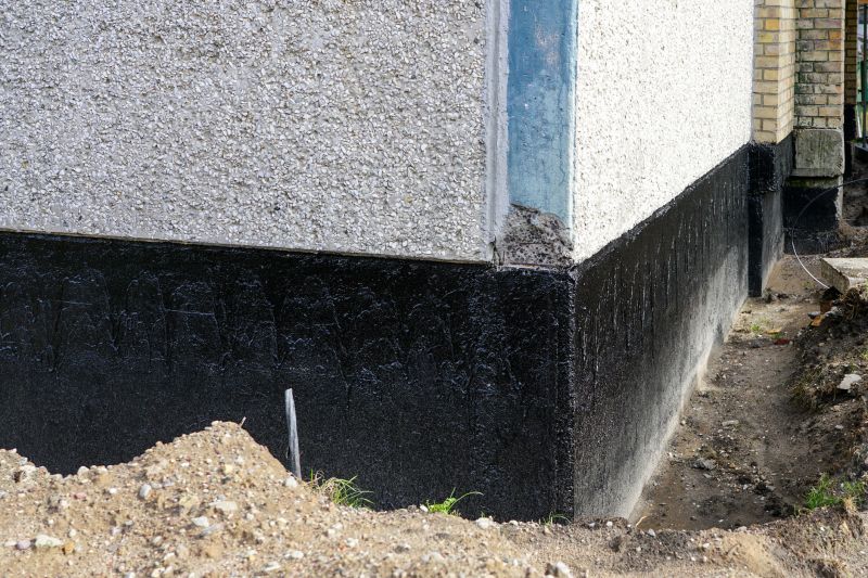 Foundation Assessment in Pulaski, TN