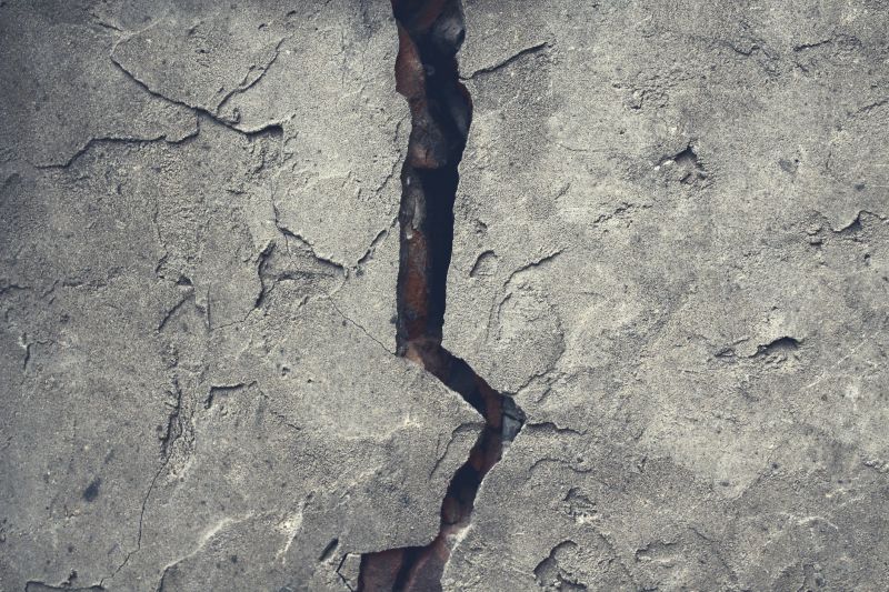 Foundation Crack Repair in Lawrenceburg, TN