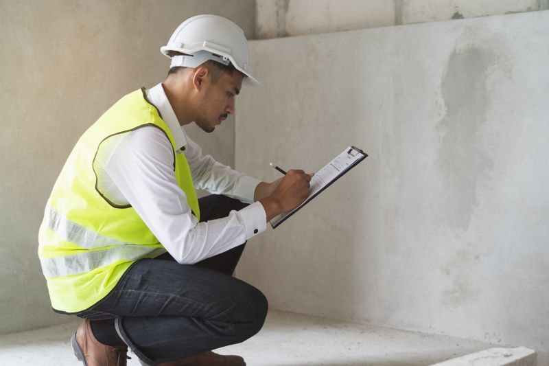 Foundation Inspection in Pulaski, TN