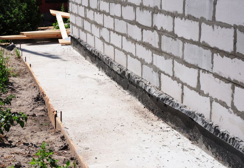 Foundation Maintenance in Pulaski, TN