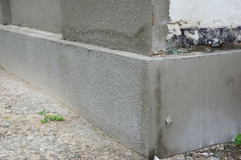 Foundation Maintenance in Pulaski, TN