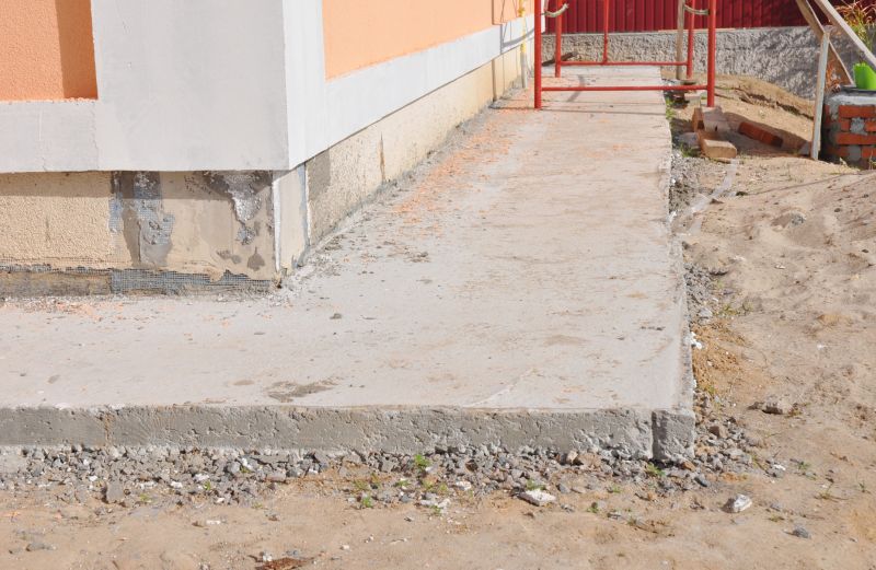 Foundation Repair in Pulaski, TN