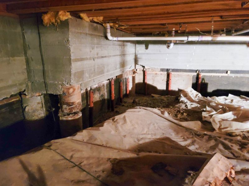 Foundation Support Service in Pulaski, TN
