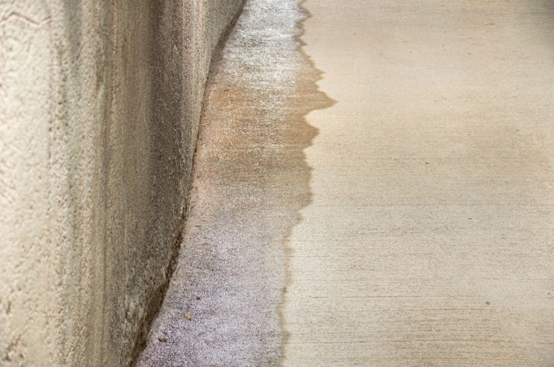Leaking Foundation Repair in Pulaski, TN