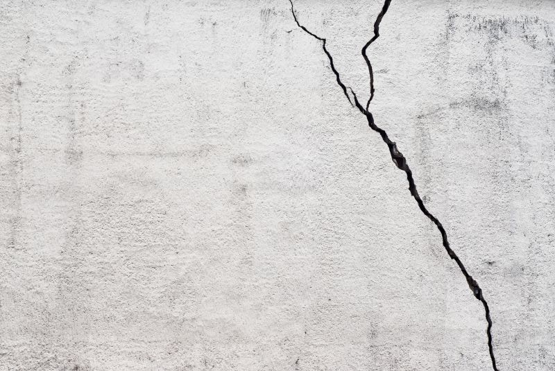 Structural Crack Repair in Pulaski, TN