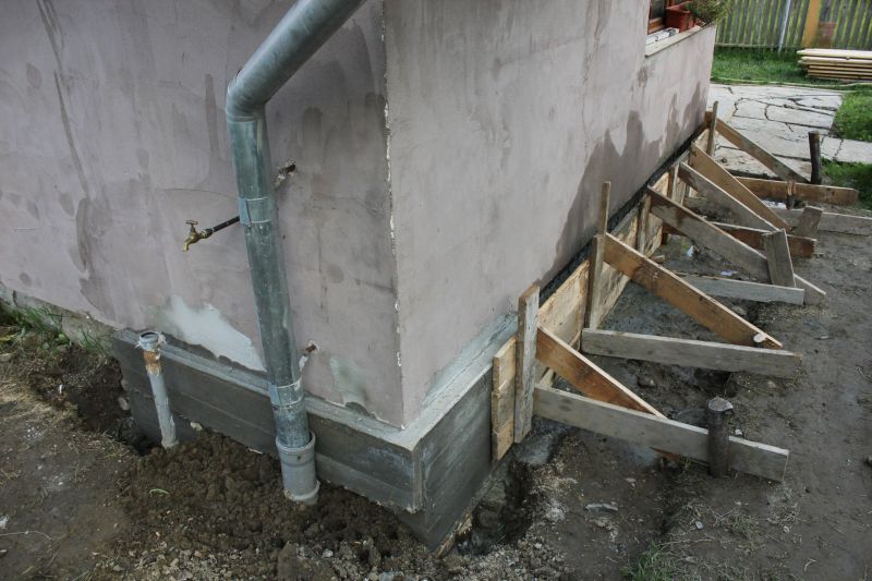 Underpinning Service in Pulaski, TN